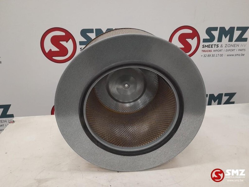 Diversen Occ luchtfilter Hengst E297L - Filtro aria per Camion: foto 2 Diversen Occ luchtfilter Hengst E297L - Filtro aria per Camion: foto 2