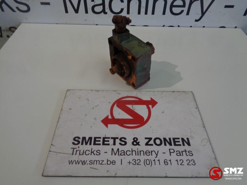 Diversen Occ pto - Assali e ricambi per Camion: foto 1 Diversen Occ pto - Assali e ricambi per Camion: foto 1