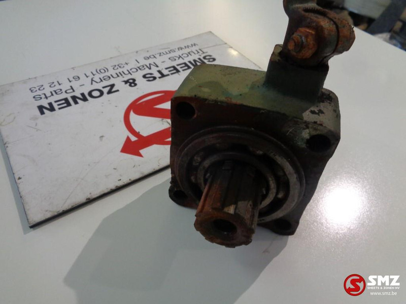 Diversen Occ pto - Assali e ricambi per Camion: foto 3 Diversen Occ pto - Assali e ricambi per Camion: foto 3