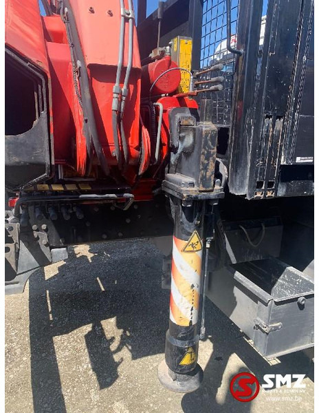 FASSI Occ Autolaadkraan Fassi F170A2.3 + radio - Braccio: foto 5 FASSI Occ Autolaadkraan Fassi F170A2.3 + radio - Braccio: foto 5