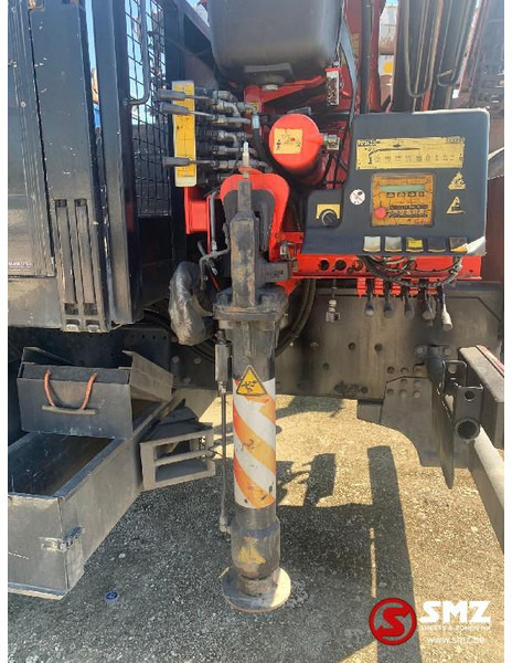 FASSI Occ Autolaadkraan Fassi F170A2.3 + radio - Braccio: foto 4 FASSI Occ Autolaadkraan Fassi F170A2.3 + radio - Braccio: foto 4
