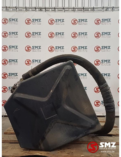 Hiab Occ hydraulische tank 200L Hiab - Serbatoio idraulico per Camion: foto 4 Hiab Occ hydraulische tank 200L Hiab - Serbatoio idraulico per Camion: foto 4