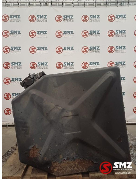 Hiab Occ hydraulische tank 200L Hiab - Serbatoio idraulico per Camion: foto 3 Hiab Occ hydraulische tank 200L Hiab - Serbatoio idraulico per Camion: foto 3