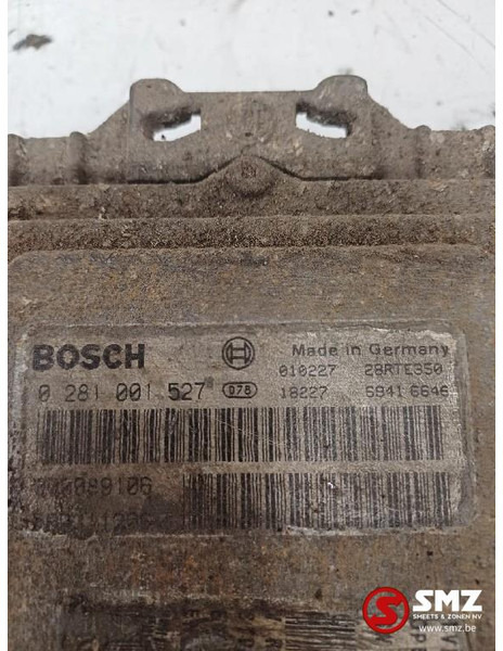 Iveco Occ ECU motorbesturingseenheid Iveco - ECU per Camion: foto 4 Iveco Occ ECU motorbesturingseenheid Iveco - ECU per Camion: foto 4