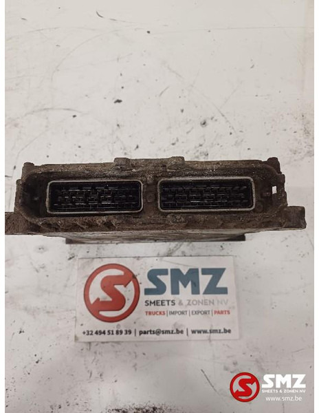 Iveco Occ ECU motorbesturingseenheid Iveco - ECU per Camion: foto 2 Iveco Occ ECU motorbesturingseenheid Iveco - ECU per Camion: foto 2