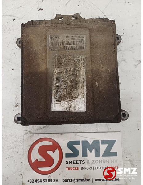 Iveco Occ ECU motorbesturingseenheid Iveco - ECU per Camion: foto 1 Iveco Occ ECU motorbesturingseenheid Iveco - ECU per Camion: foto 1