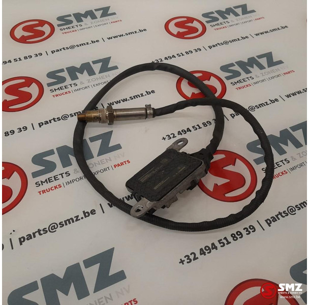 Iveco Occ NOX sensor Iveco - Sensor per Camion: foto 2 Iveco Occ NOX sensor Iveco - Sensor per Camion: foto 2