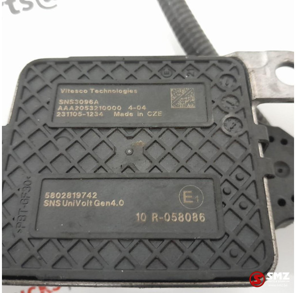 Iveco Occ NOX sensor Iveco - Sensor per Camion: foto 3 Iveco Occ NOX sensor Iveco - Sensor per Camion: foto 3