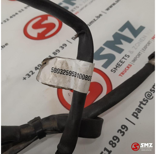 Iveco Occ NOX sensor Iveco - Sensor per Camion: foto 5 Iveco Occ NOX sensor Iveco - Sensor per Camion: foto 5