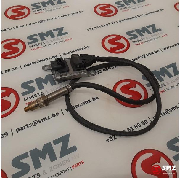 Iveco Occ NOX sensor Iveco - Sensor per Camion: foto 1 Iveco Occ NOX sensor Iveco - Sensor per Camion: foto 1