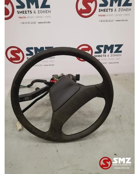 Iveco Occ Stuur Iveco - Volante per Camion: foto 1 Iveco Occ Stuur Iveco - Volante per Camion: foto 1