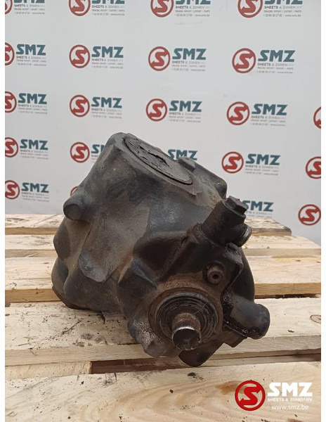 Iveco Occ Stuurhuis Iveco - Scatola dello sterzo per Camion: foto 4 Iveco Occ Stuurhuis Iveco - Scatola dello sterzo per Camion: foto 4