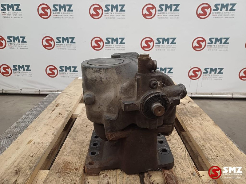 Iveco Occ Stuurhuis Iveco - Scatola dello sterzo per Camion: foto 4 Iveco Occ Stuurhuis Iveco - Scatola dello sterzo per Camion: foto 4