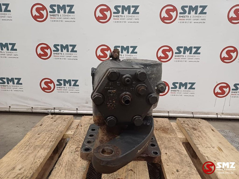 Iveco Occ Stuurhuis Iveco - Scatola dello sterzo per Camion: foto 3 Iveco Occ Stuurhuis Iveco - Scatola dello sterzo per Camion: foto 3