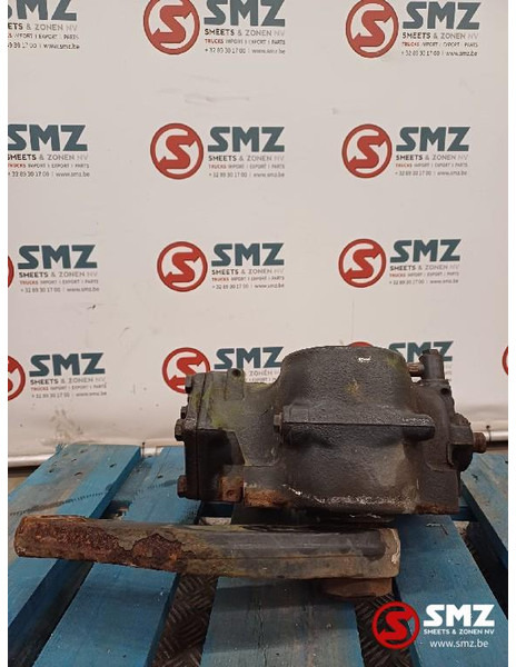 Iveco Occ Stuurhuis Iveco - Scatola dello sterzo per Camion: foto 4 Iveco Occ Stuurhuis Iveco - Scatola dello sterzo per Camion: foto 4