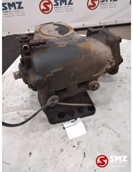 Iveco Occ Stuurhuis Iveco - Scatola dello sterzo per Camion: foto 3 Iveco Occ Stuurhuis Iveco - Scatola dello sterzo per Camion: foto 3