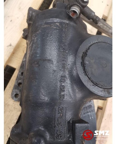 Iveco Occ Stuurhuis Iveco Stralis - Scatola dello sterzo per Camion: foto 3 Iveco Occ Stuurhuis Iveco Stralis - Scatola dello sterzo per Camion: foto 3