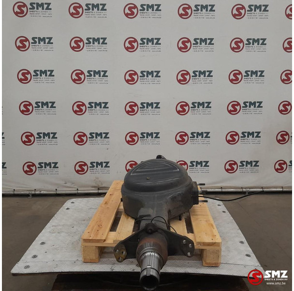 Iveco Occ aandrijfas Iveco - Semiasse per Camion: foto 4 Iveco Occ aandrijfas Iveco - Semiasse per Camion: foto 4