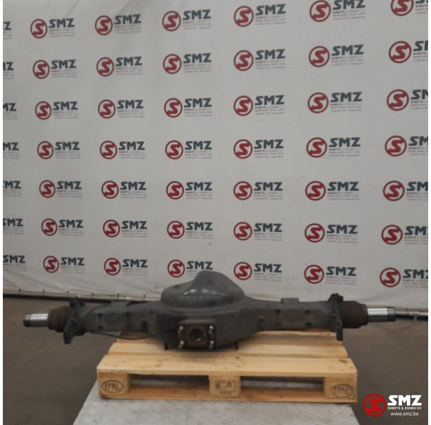 Iveco Occ aandrijfas Iveco - Semiasse per Camion: foto 2 Iveco Occ aandrijfas Iveco - Semiasse per Camion: foto 2