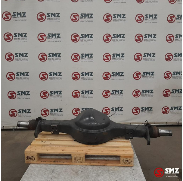 Iveco Occ aandrijfas Iveco - Semiasse per Camion: foto 1 Iveco Occ aandrijfas Iveco - Semiasse per Camion: foto 1