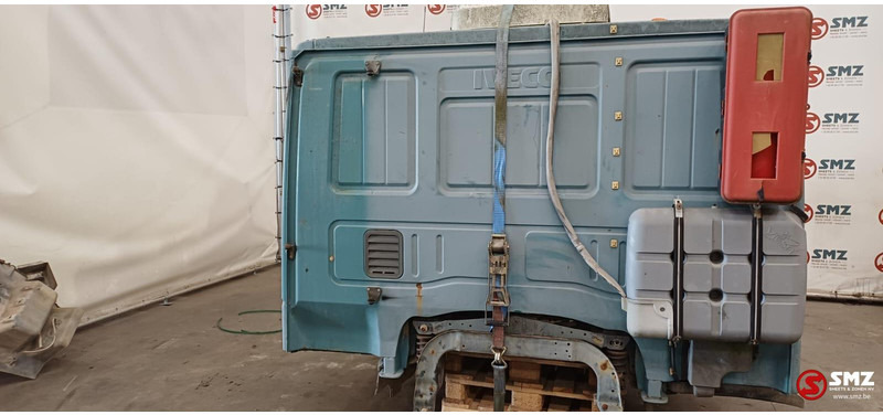 Iveco Occ cabine Iveco Eurotech - Cabina e interni per Camion: foto 3 Iveco Occ cabine Iveco Eurotech - Cabina e interni per Camion: foto 3