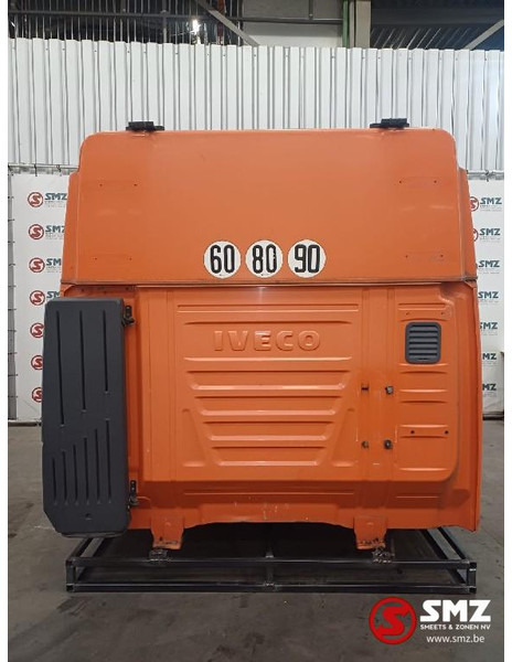 Iveco Occ cabine compleet Hi Way Stralis Iveco - Cabina e interni per Camion: foto 5 Iveco Occ cabine compleet Hi Way Stralis Iveco - Cabina e interni per Camion: foto 5
