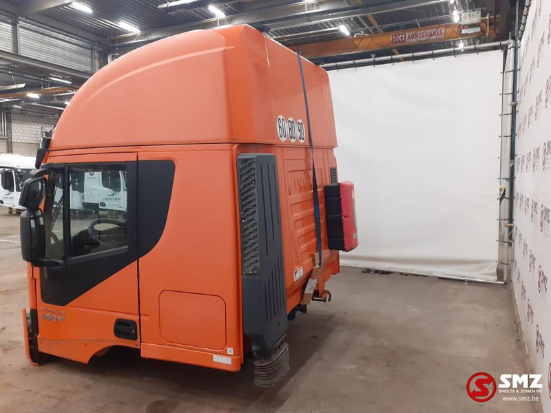 Iveco Occ cabine compleet Iveco Stralis HI Way euro 6 - Cabina e interni per Camion: foto 5 Iveco Occ cabine compleet Iveco Stralis HI Way euro 6 - Cabina e interni per Camion: foto 5
