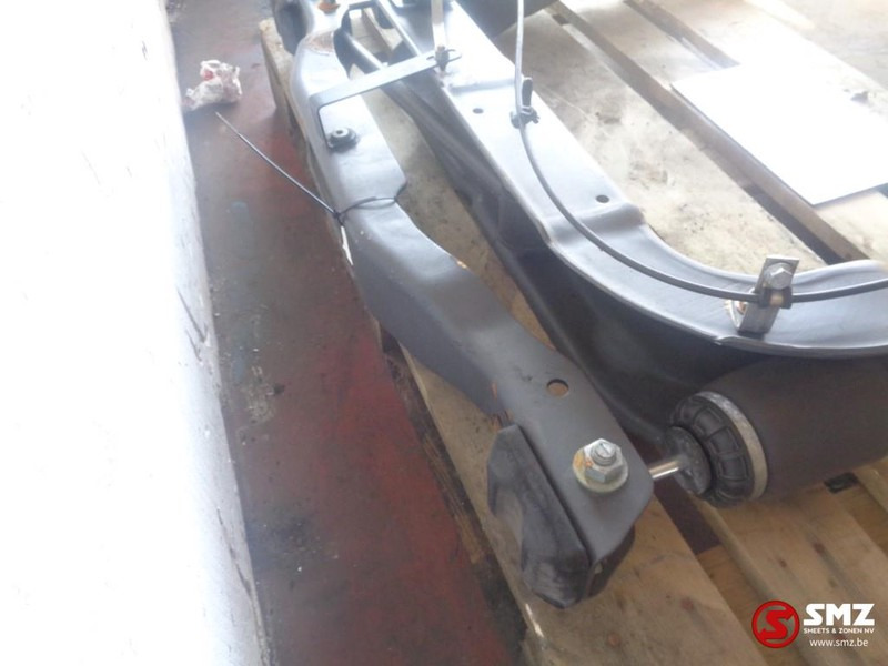 Iveco Occ cabineophanging stralis + schokdemper - Sospensione della cabina per Camion: foto 3 Iveco Occ cabineophanging stralis + schokdemper - Sospensione della cabina per Camion: foto 3