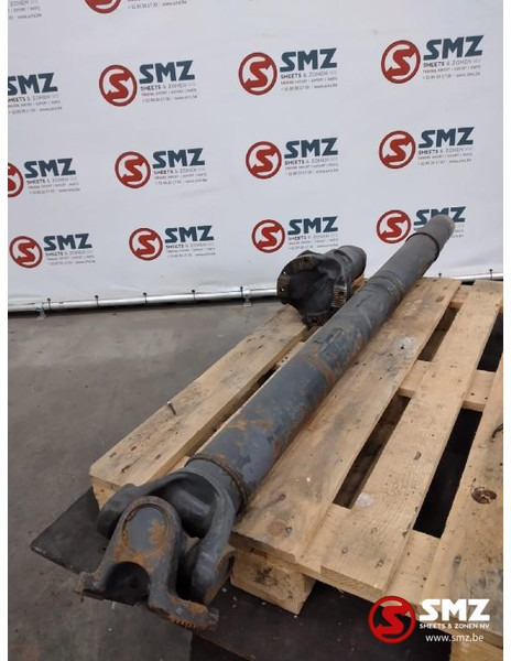 Iveco Occ cardanas Iveco - Semiasse per Camion: foto 2 Iveco Occ cardanas Iveco - Semiasse per Camion: foto 2