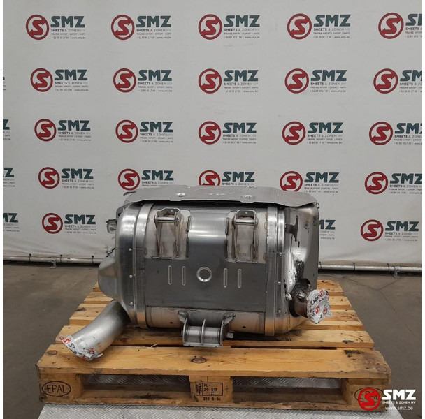 Iveco Occ katalysator Euro 6 Iveco - Convertitore catalitico per Camion: foto 2 Iveco Occ katalysator Euro 6 Iveco - Convertitore catalitico per Camion: foto 2