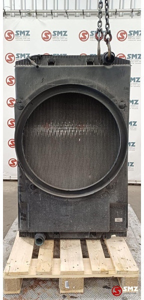 Iveco Occ radiator Iveco - Radiatore per Camion: foto 1 Iveco Occ radiator Iveco - Radiatore per Camion: foto 1