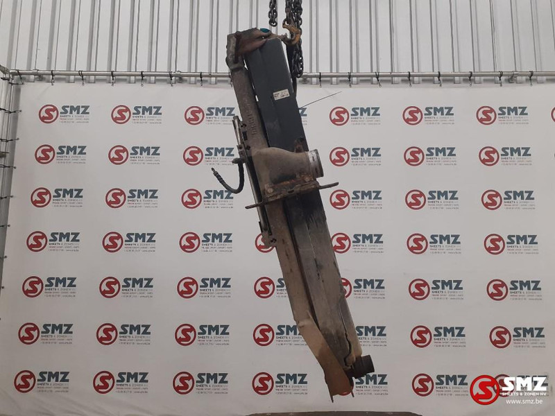 Iveco Occ radiator + intercooler + condensator Iveco - Radiatore per Camion: foto 4 Iveco Occ radiator + intercooler + condensator Iveco - Radiatore per Camion: foto 4