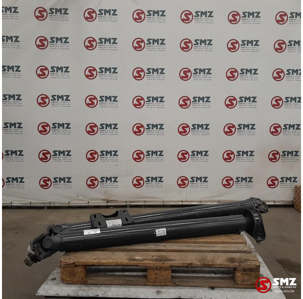 Iveco Occ set cardanassen Iveco - Semiasse per Camion: foto 1 Iveco Occ set cardanassen Iveco - Semiasse per Camion: foto 1