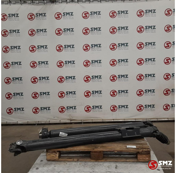 Iveco Occ set cardanassen Iveco - Semiasse per Camion: foto 2 Iveco Occ set cardanassen Iveco - Semiasse per Camion: foto 2