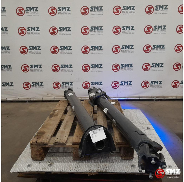 Iveco Occ set cardanassen Iveco - Semiasse per Camion: foto 4 Iveco Occ set cardanassen Iveco - Semiasse per Camion: foto 4