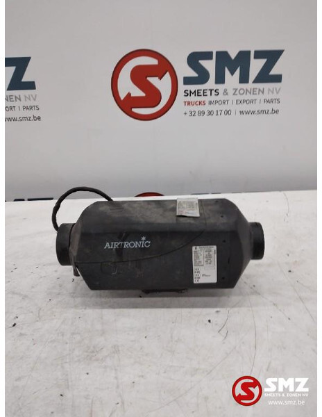 Iveco Occ standverwarming Airtronic D2 - Riscaldamento/ Ventilazione per Camion: foto 1 Iveco Occ standverwarming Airtronic D2 - Riscaldamento/ Ventilazione per Camion: foto 1