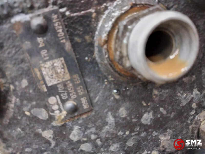 Iveco Occ stuurhuis Iveco 41042514 - Scatola dello sterzo per Camion: foto 3 Iveco Occ stuurhuis Iveco 41042514 - Scatola dello sterzo per Camion: foto 3