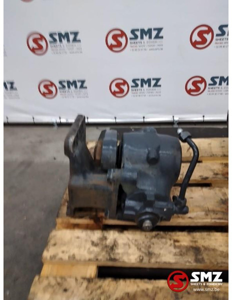 Iveco Occ stuurhuis Iveco 41042514 - Scatola dello sterzo per Camion: foto 2 Iveco Occ stuurhuis Iveco 41042514 - Scatola dello sterzo per Camion: foto 2