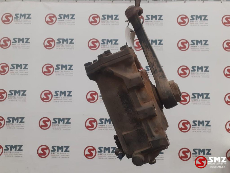 Iveco Occ stuurhuis Iveco euro 6 - Scatola dello sterzo per Camion: foto 2 Iveco Occ stuurhuis Iveco euro 6 - Scatola dello sterzo per Camion: foto 2