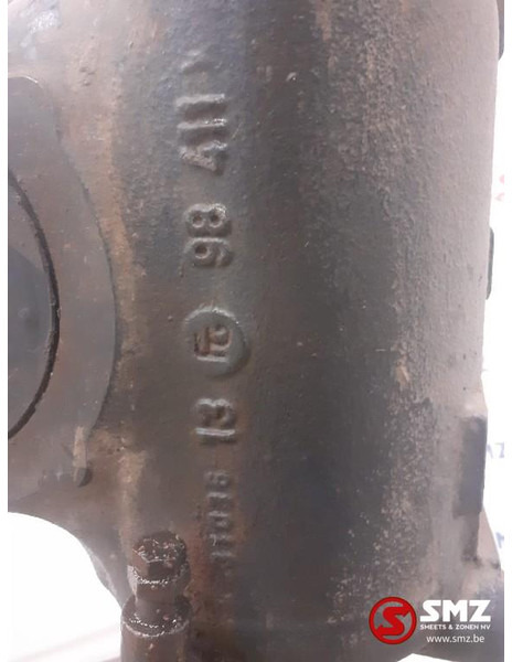 Iveco Occ stuurhuis Iveco euro 6 - Scatola dello sterzo per Camion: foto 5 Iveco Occ stuurhuis Iveco euro 6 - Scatola dello sterzo per Camion: foto 5