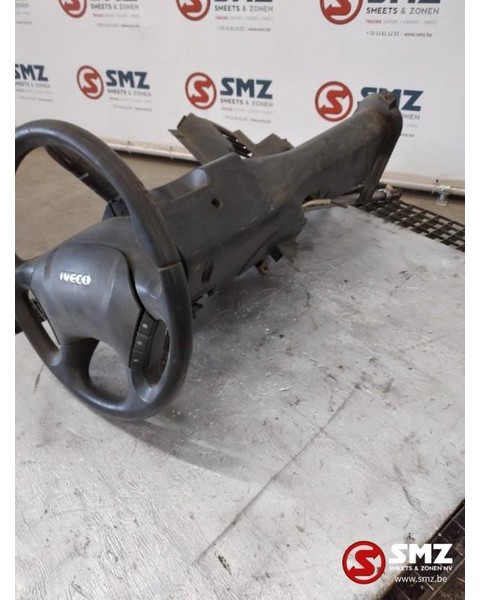 Iveco Occ stuurkolom Iveco stralis - Volante per Camion: foto 4 Iveco Occ stuurkolom Iveco stralis - Volante per Camion: foto 4