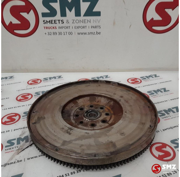 Iveco Occ vliegwiel F4AFE611 Iveco - Motore e ricambi per Camion: foto 2 Iveco Occ vliegwiel F4AFE611 Iveco - Motore e ricambi per Camion: foto 2