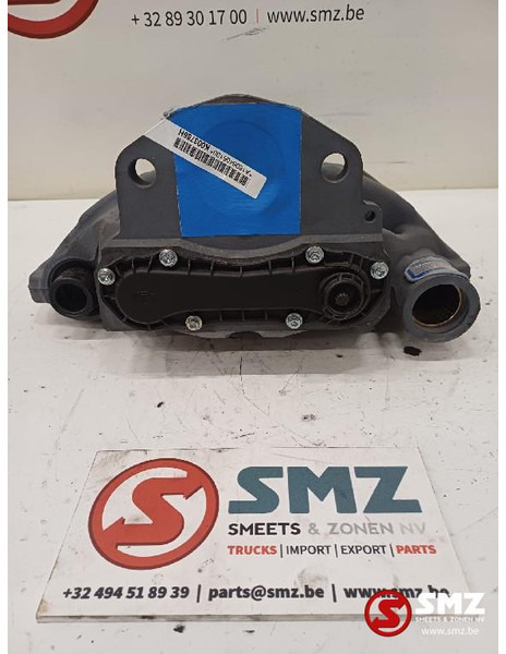 Iveco Remklauw rechts + reparatieset Iveco - Pinza freno per Camion: foto 3 Iveco Remklauw rechts + reparatieset Iveco - Pinza freno per Camion: foto 3