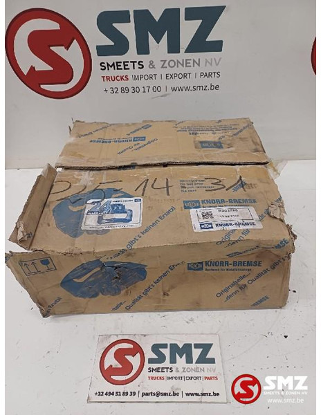 Iveco Remklauw rechts + reparatieset Iveco - Pinza freno per Camion: foto 4 Iveco Remklauw rechts + reparatieset Iveco - Pinza freno per Camion: foto 4
