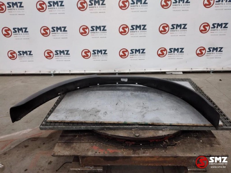 Iveco Spatbord voorzijde rechts Iveco 190 - Carrozzeria ed esterni per Camion: foto 3 Iveco Spatbord voorzijde rechts Iveco 190 - Carrozzeria ed esterni per Camion: foto 3