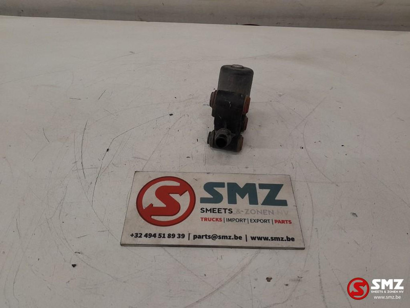 MAN Occ AdBluedoseermodule MAN - Sistema di alimentazione per Camion: foto 3 MAN Occ AdBluedoseermodule MAN - Sistema di alimentazione per Camion: foto 3