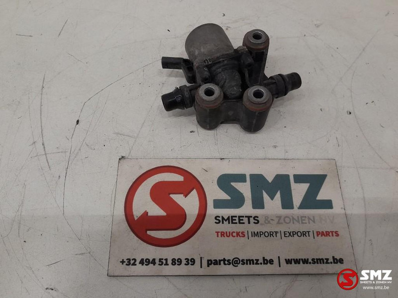 MAN Occ AdBluedoseermodule MAN - Sistema di alimentazione per Camion: foto 5 MAN Occ AdBluedoseermodule MAN - Sistema di alimentazione per Camion: foto 5