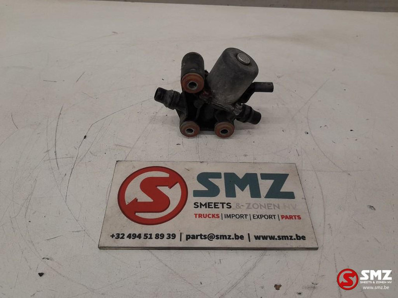 MAN Occ AdBluedoseermodule MAN - Sistema di alimentazione per Camion: foto 1 MAN Occ AdBluedoseermodule MAN - Sistema di alimentazione per Camion: foto 1