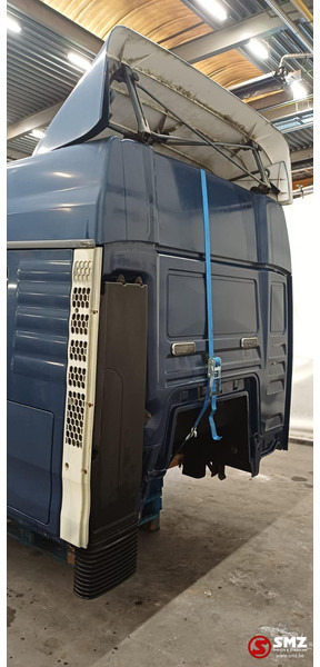 MAN Occ Cabine MAN TGA - Cabina e interni per Camion: foto 4 MAN Occ Cabine MAN TGA - Cabina e interni per Camion: foto 4