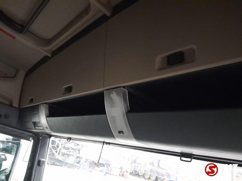 Cabina e interni per Camion MAN Occ Cabine compleet MAN TGX EURO 6: foto 13